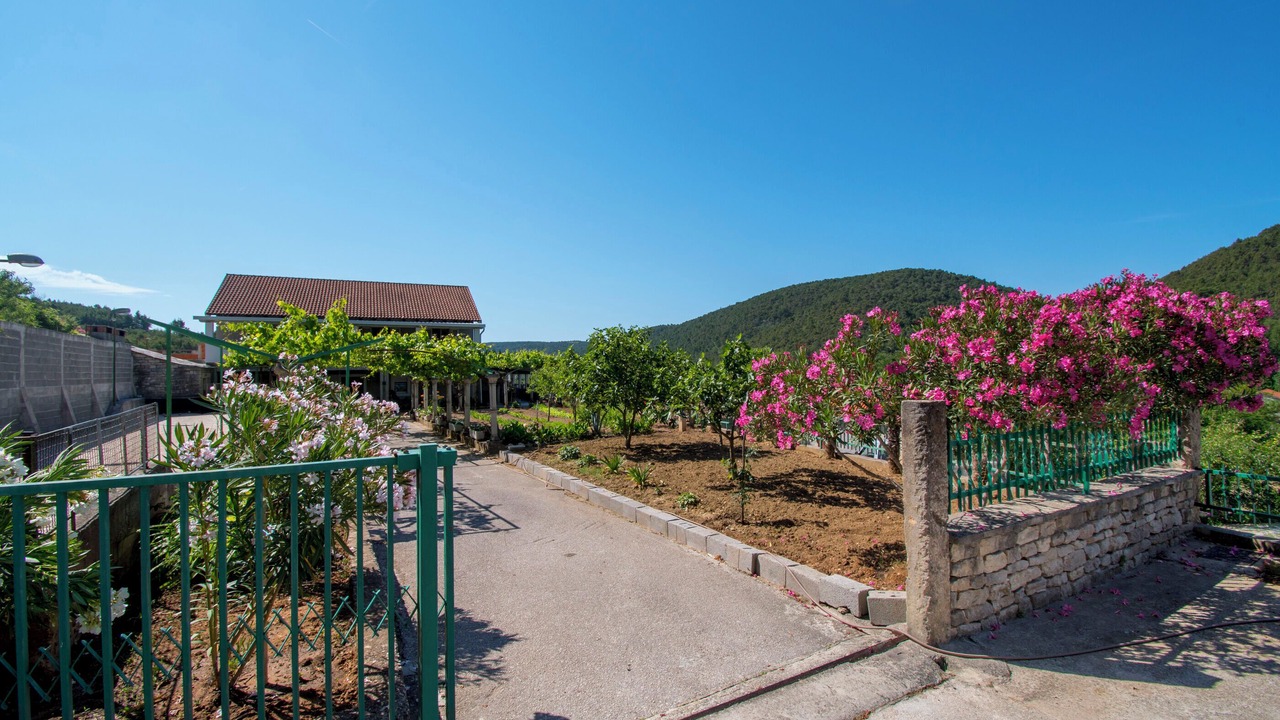 Photo of Outdoor in Skradin