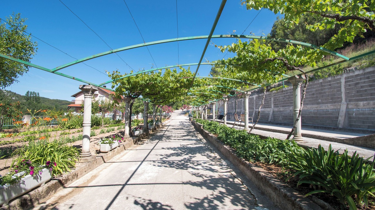 Photo of Outdoor in Skradin