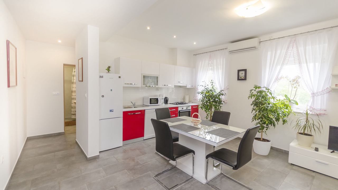 Photo of Kitchen in Skradin
