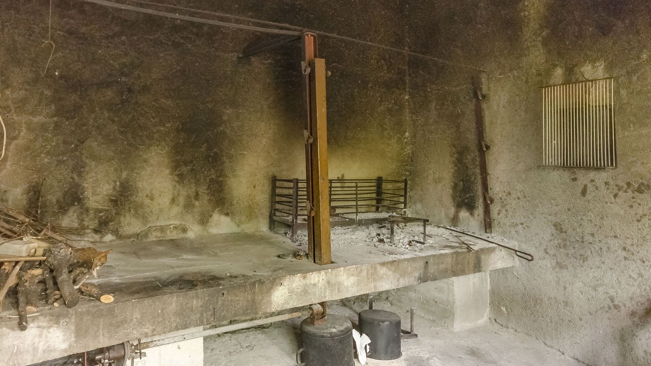 Photo of Bathroom in Skradin