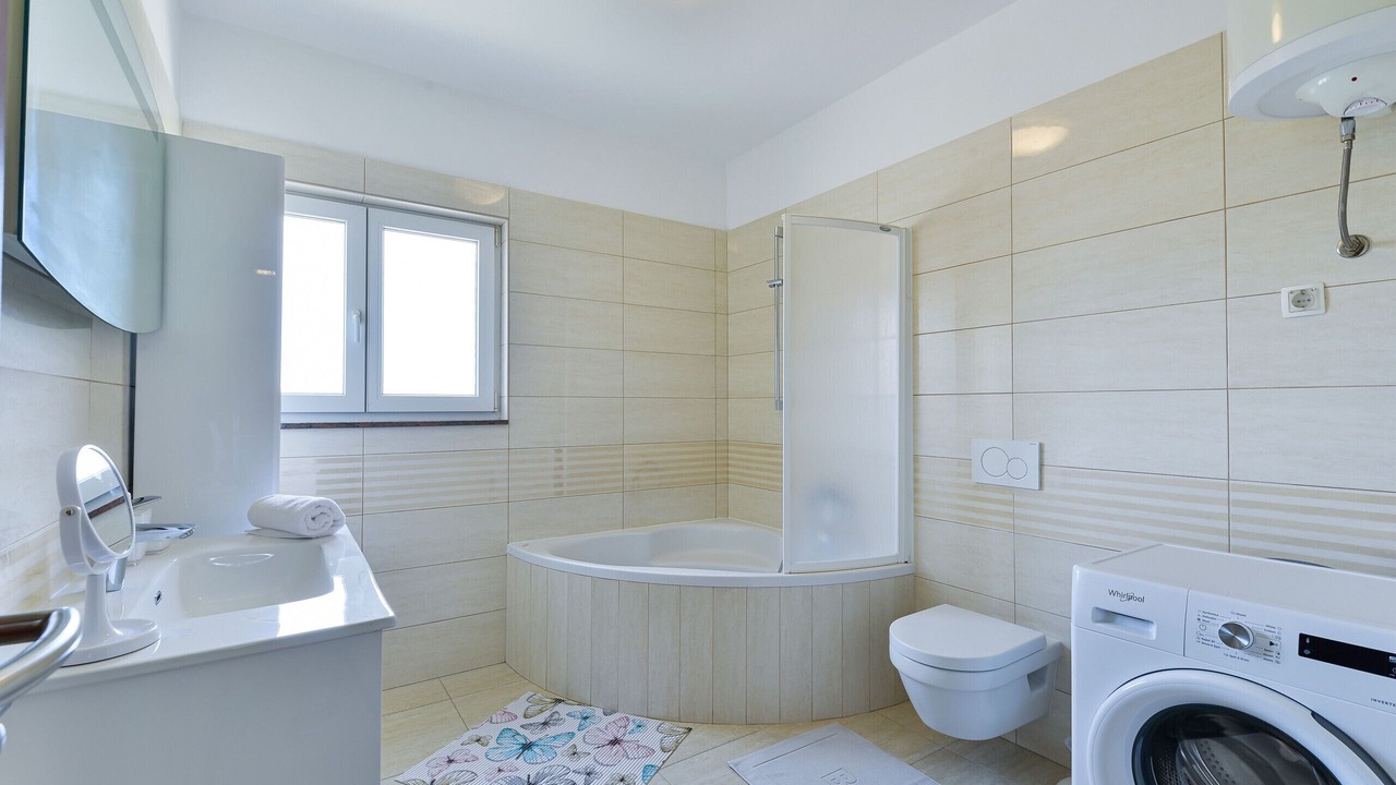Photo of Bathroom in Zadar