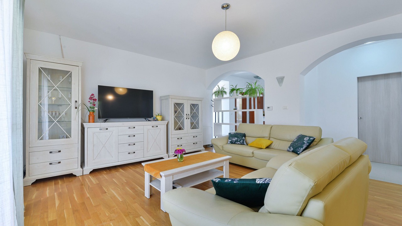 Photo of Livingroom in Zadar