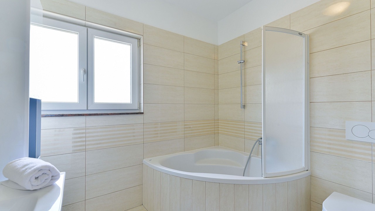 Photo of Bathroom in Zadar