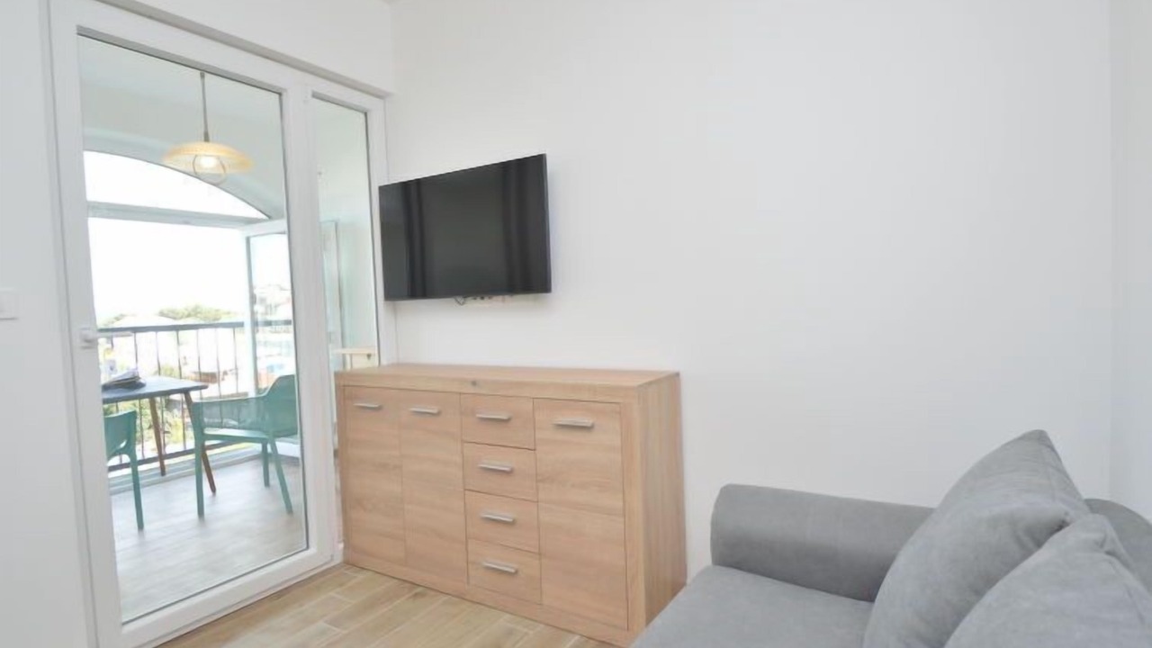 Photo of Livingroom in Jezera