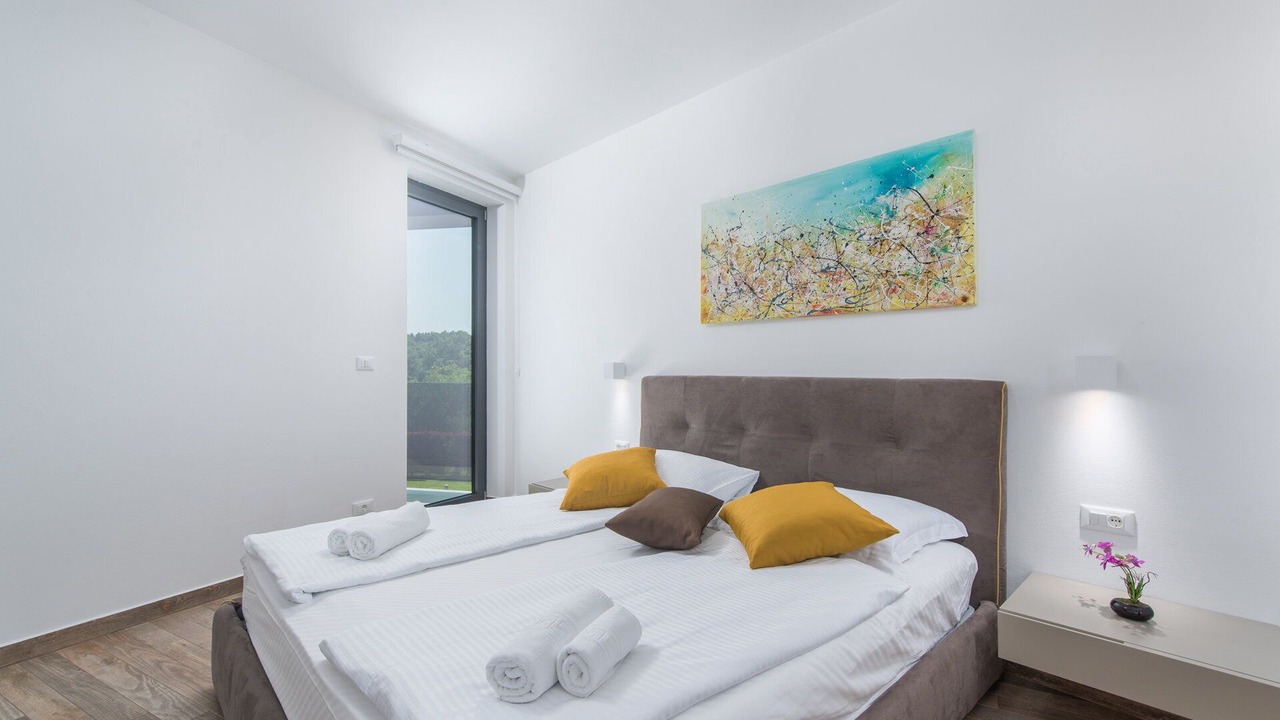 Photo of Bedroom in Kringa