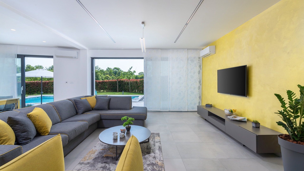 Photo of Livingroom in Kringa