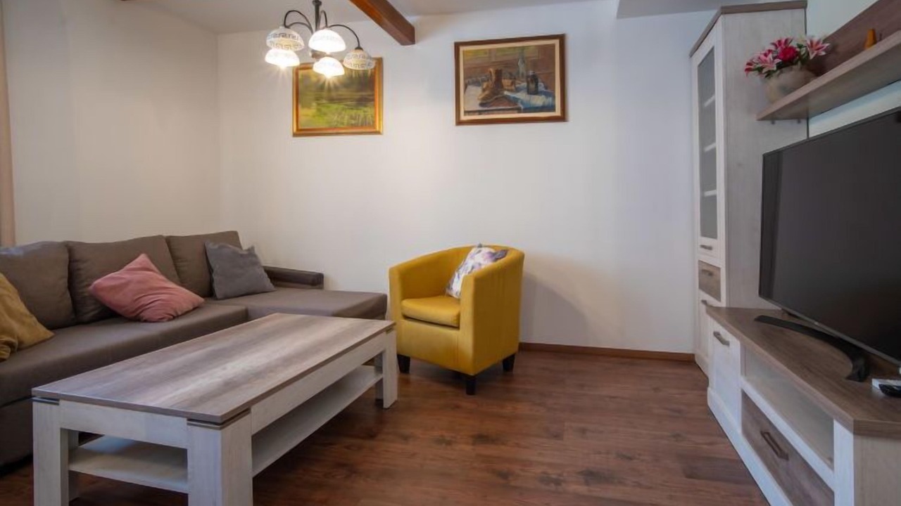 Photo of Livingroom in Veli Brgud