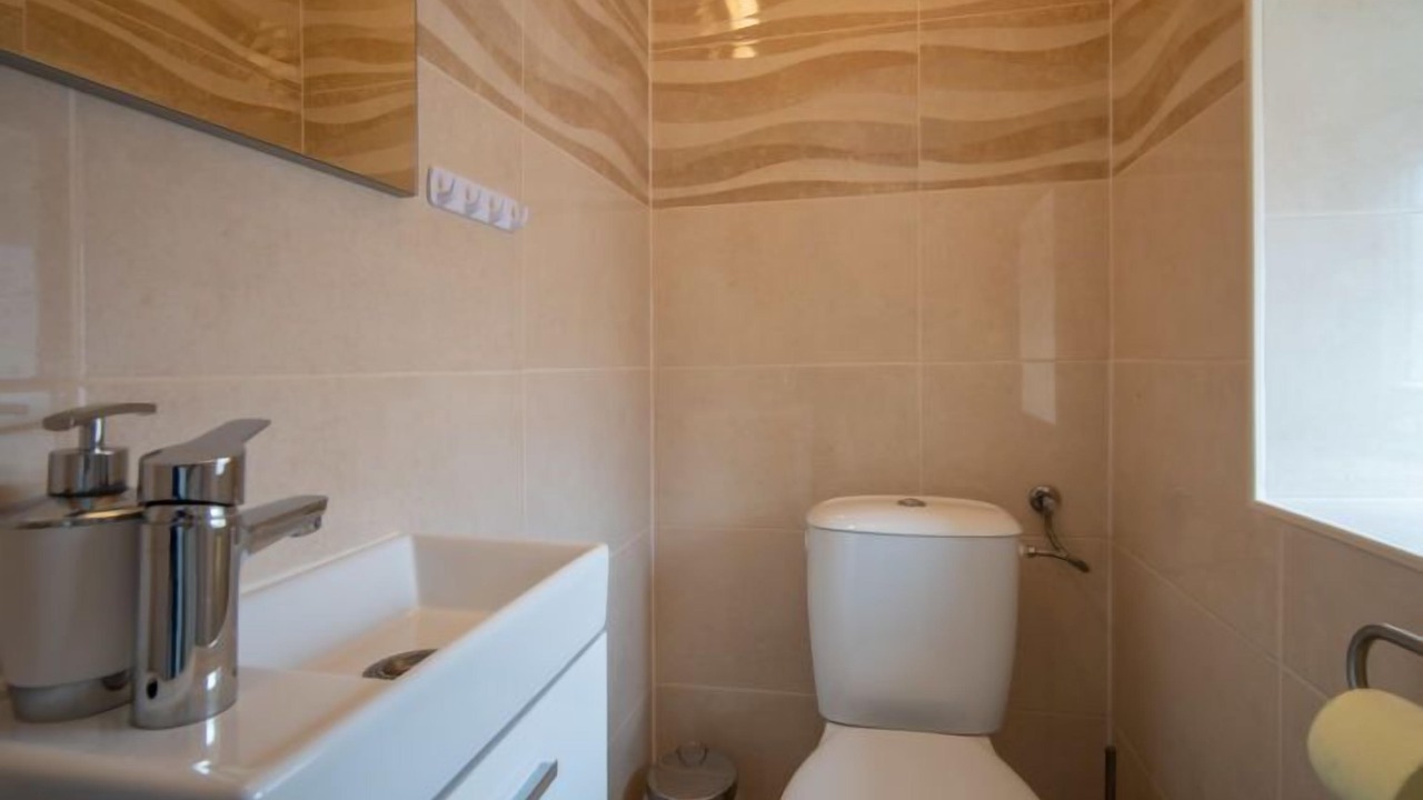 Photo of Bathroom in Veli Brgud
