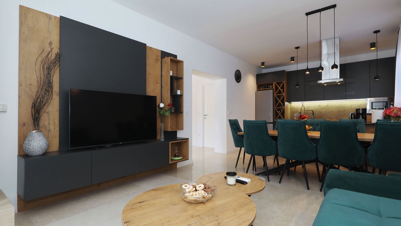 Photo of Livingroom in Krusevo