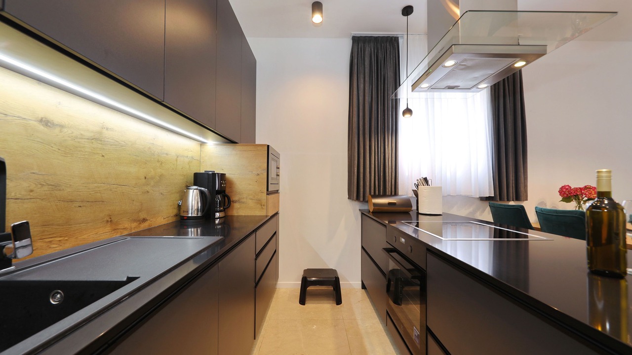 Photo of Kitchen in Krusevo