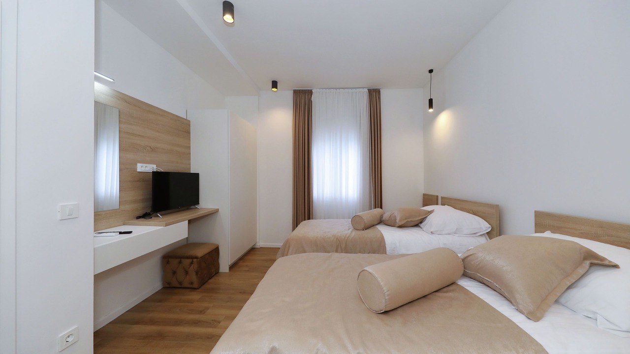Photo of Bedroom in Krusevo