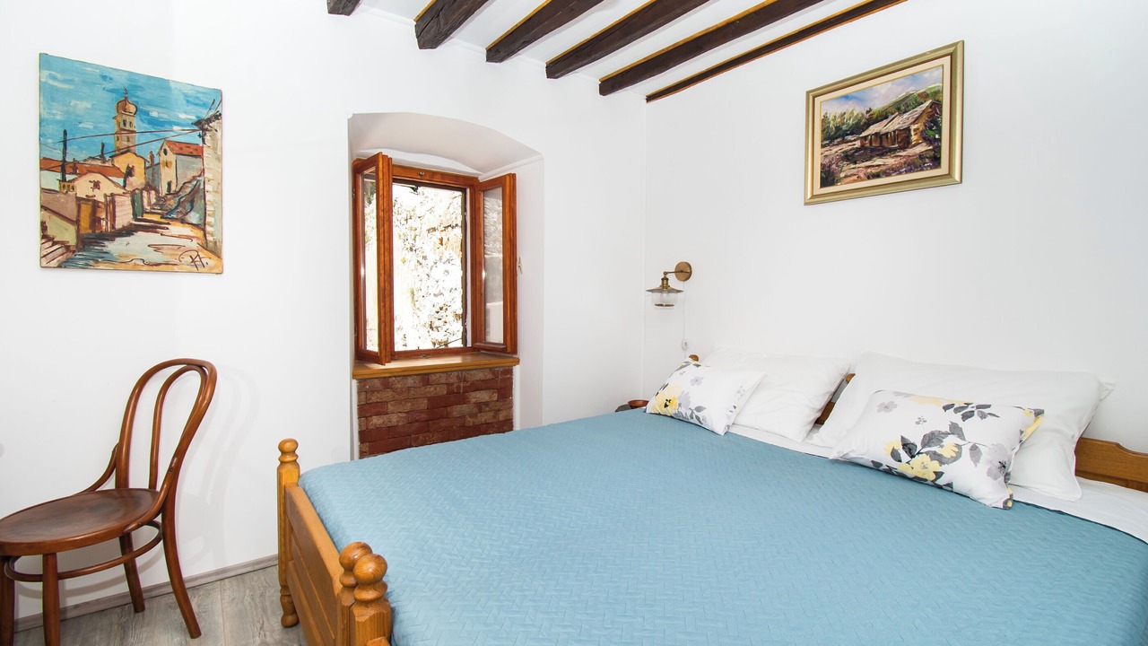 Photo of Bedroom in Skradin