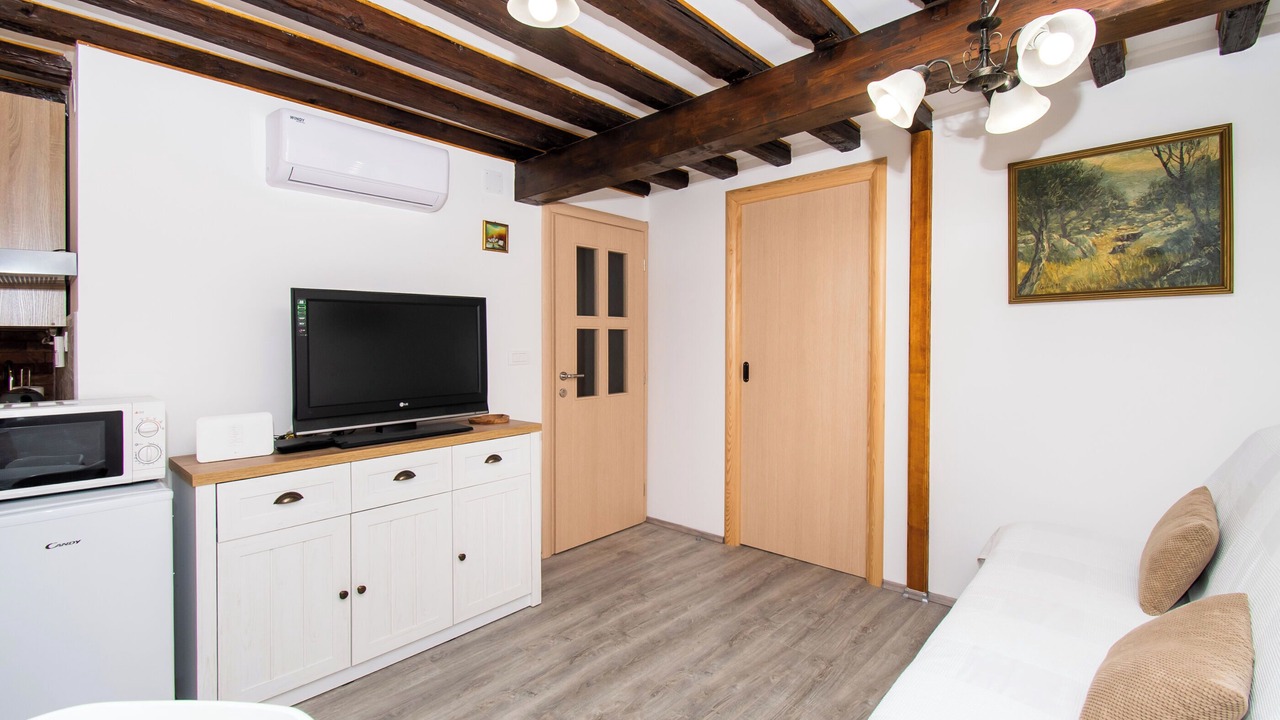 Photo of Livingroom in Skradin