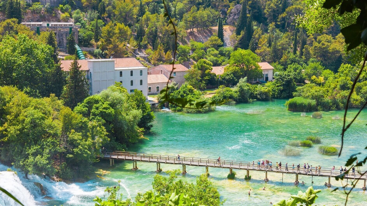 Photo of Others in Skradin