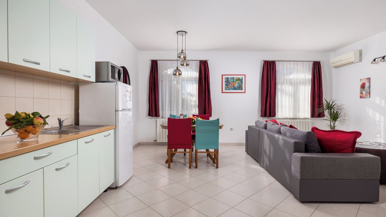 Photo of Livingroom in Kraljevica