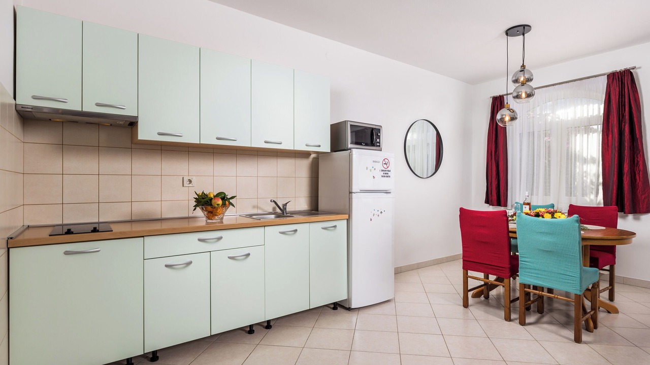 Photo of Kitchen in Kraljevica