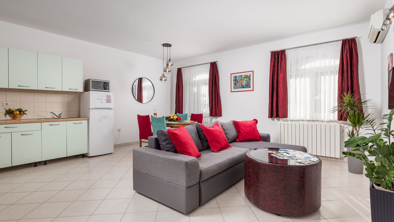 Photo of Livingroom in Kraljevica