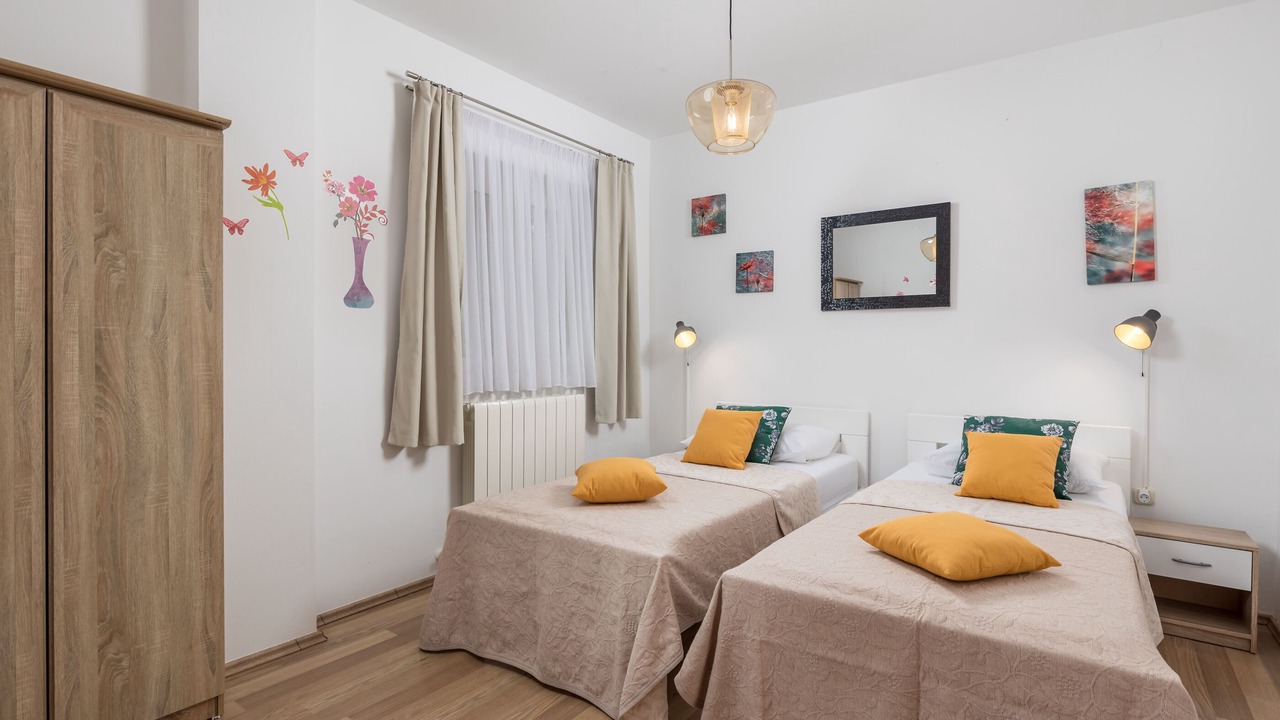 Photo of Bedroom in Kraljevica
