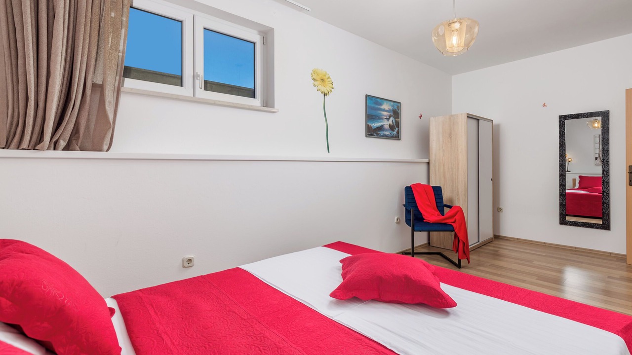 Photo of Bedroom in Kraljevica