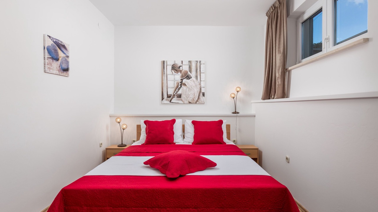 Photo of Bedroom in Kraljevica