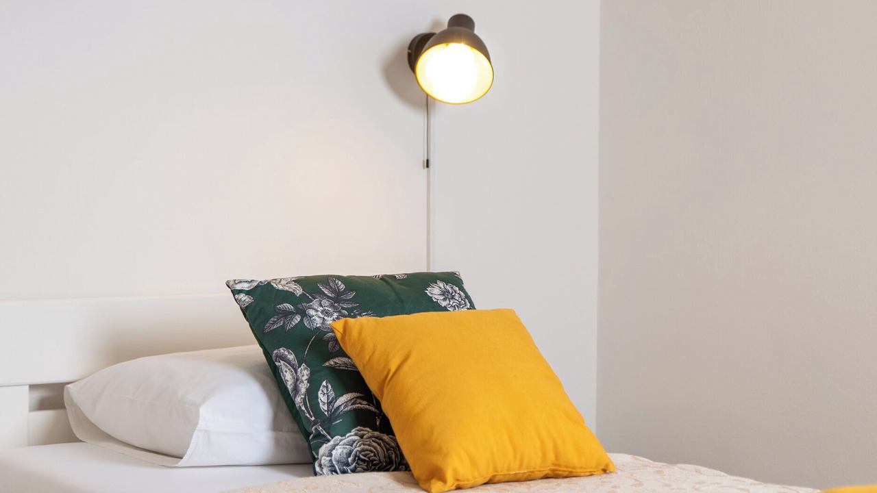 Photo of Bedroom in Kraljevica