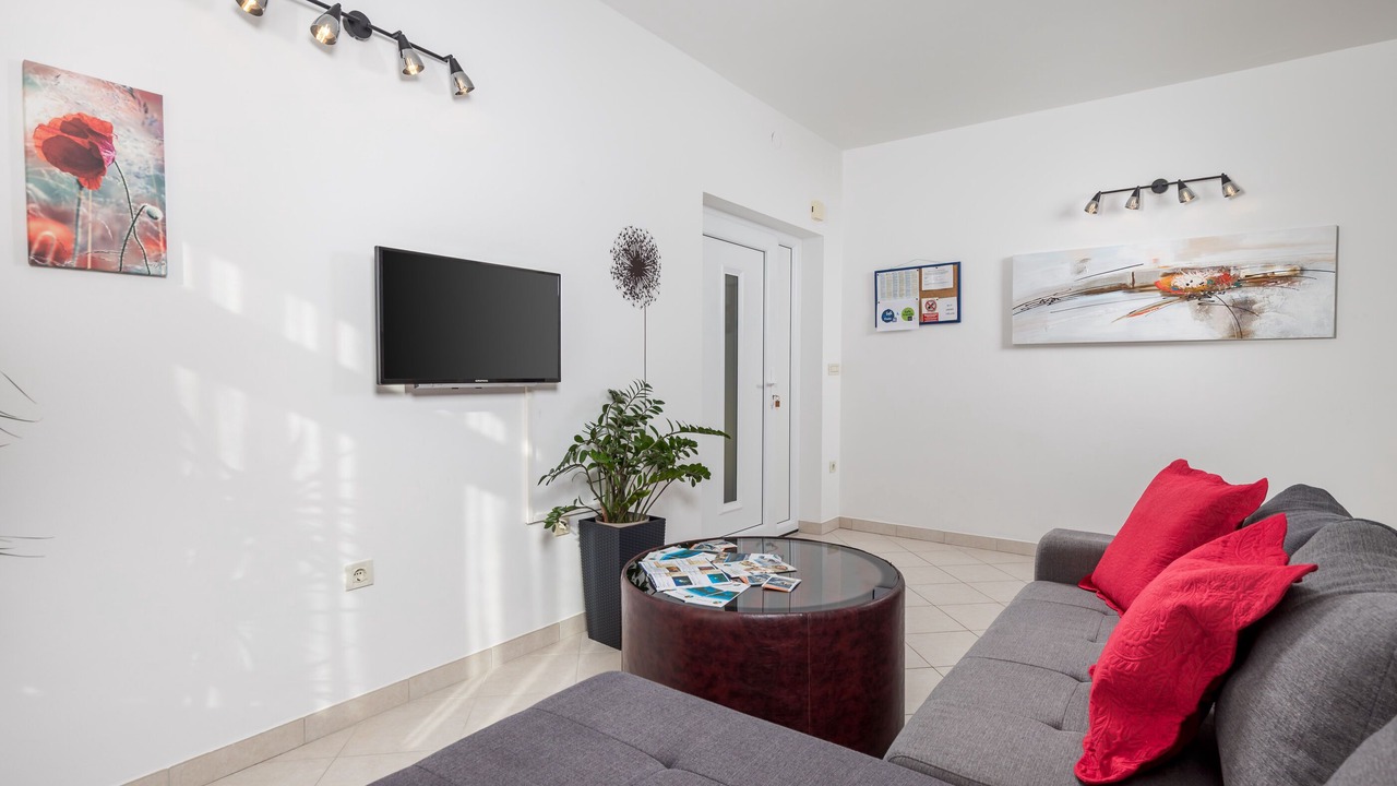 Photo of Livingroom in Kraljevica