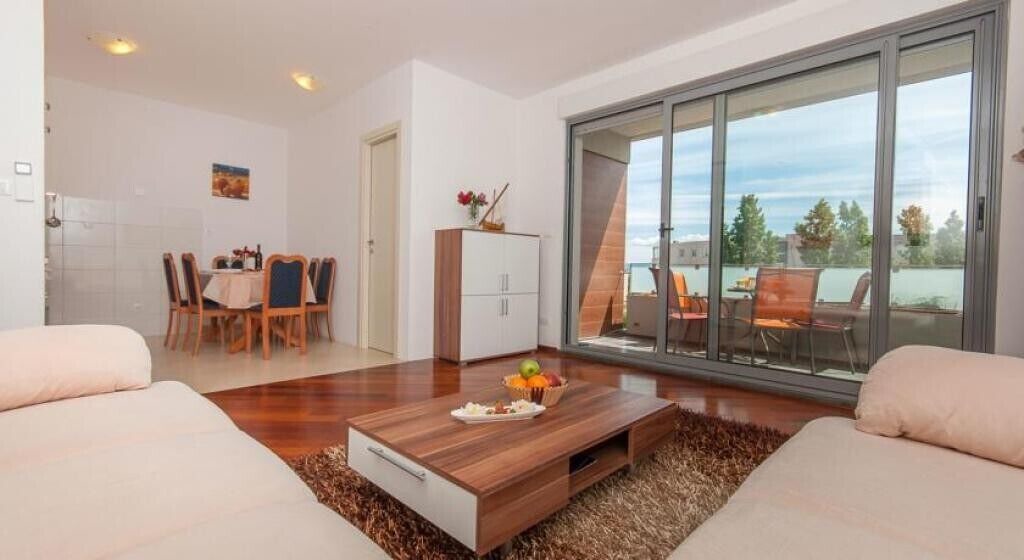 Photo of Livingroom in Znjan