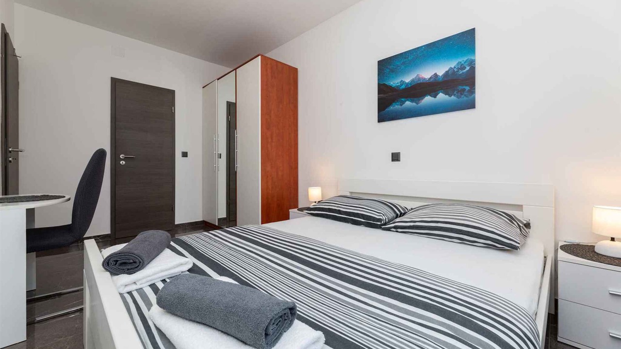 Photo of Bedroom in Garica