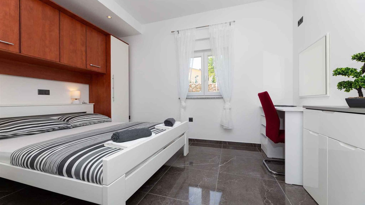 Photo of Bedroom in Garica