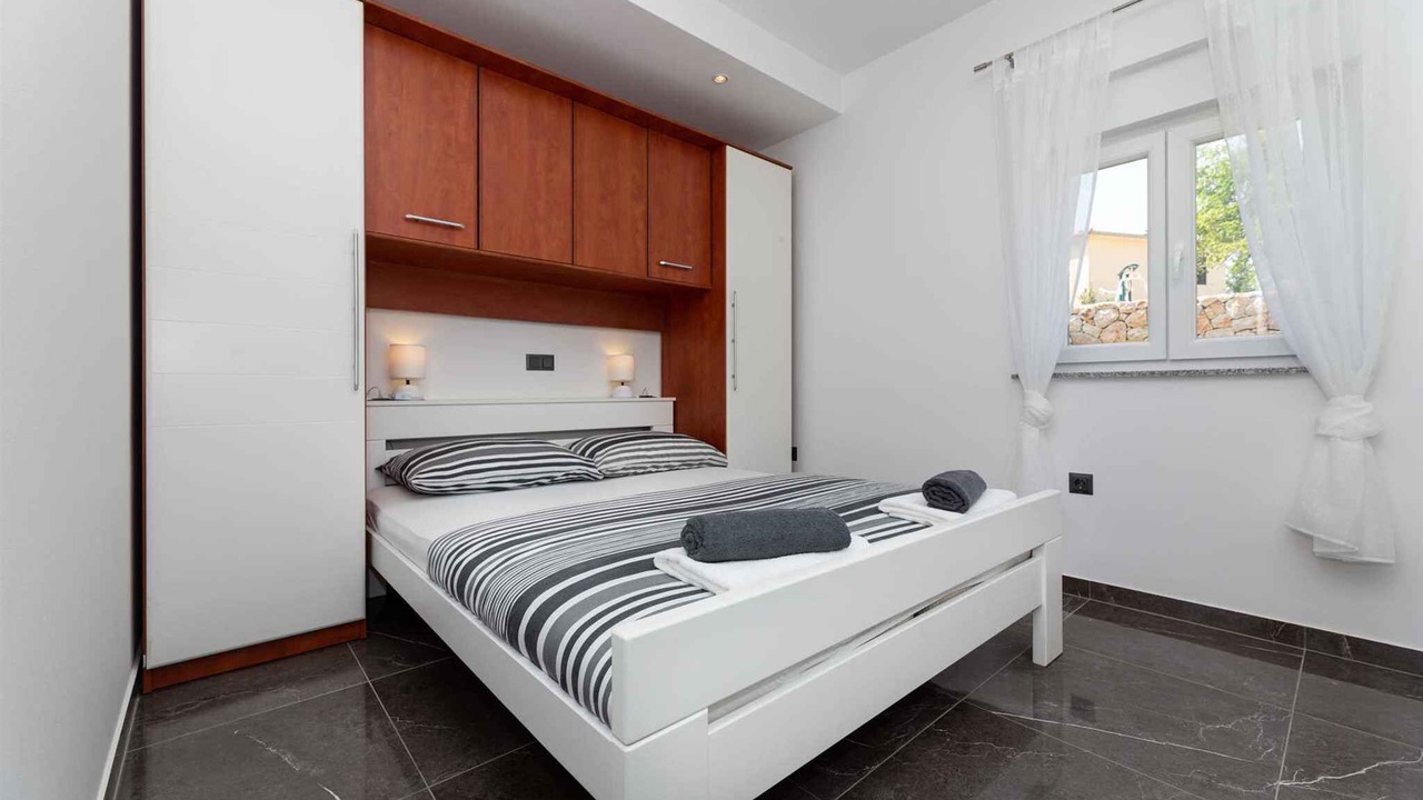 Photo of Bedroom in Garica
