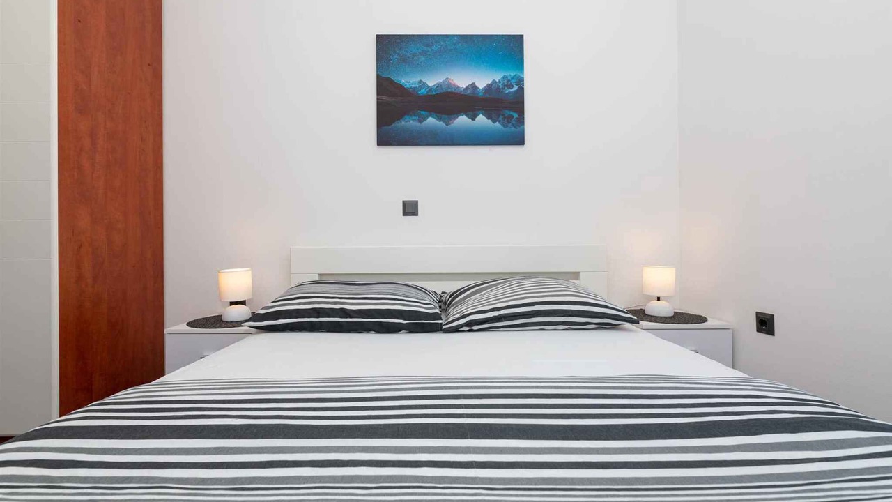 Photo of Bedroom in Garica