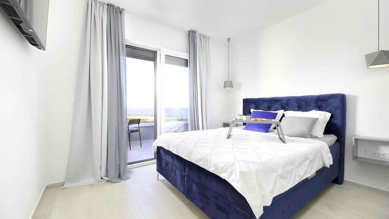 Photo of Bedroom in Smrika