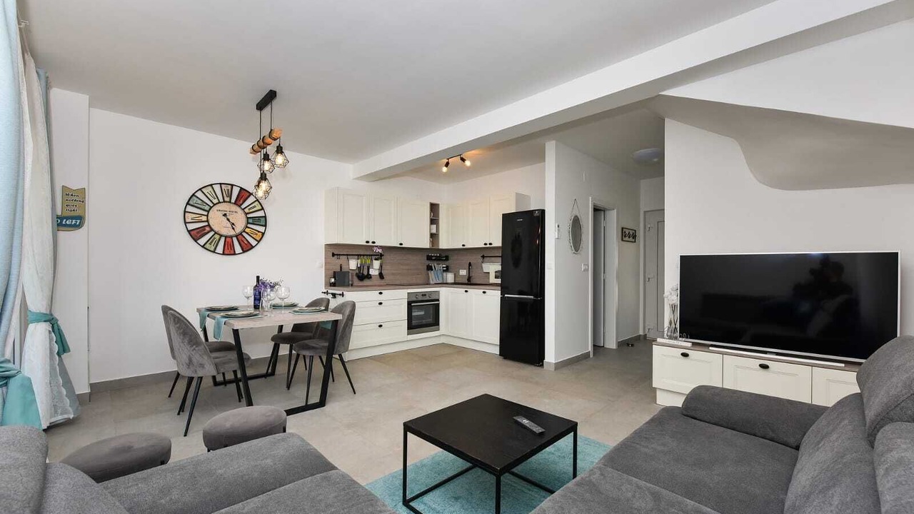 Photo of Livingroom in Privlaka