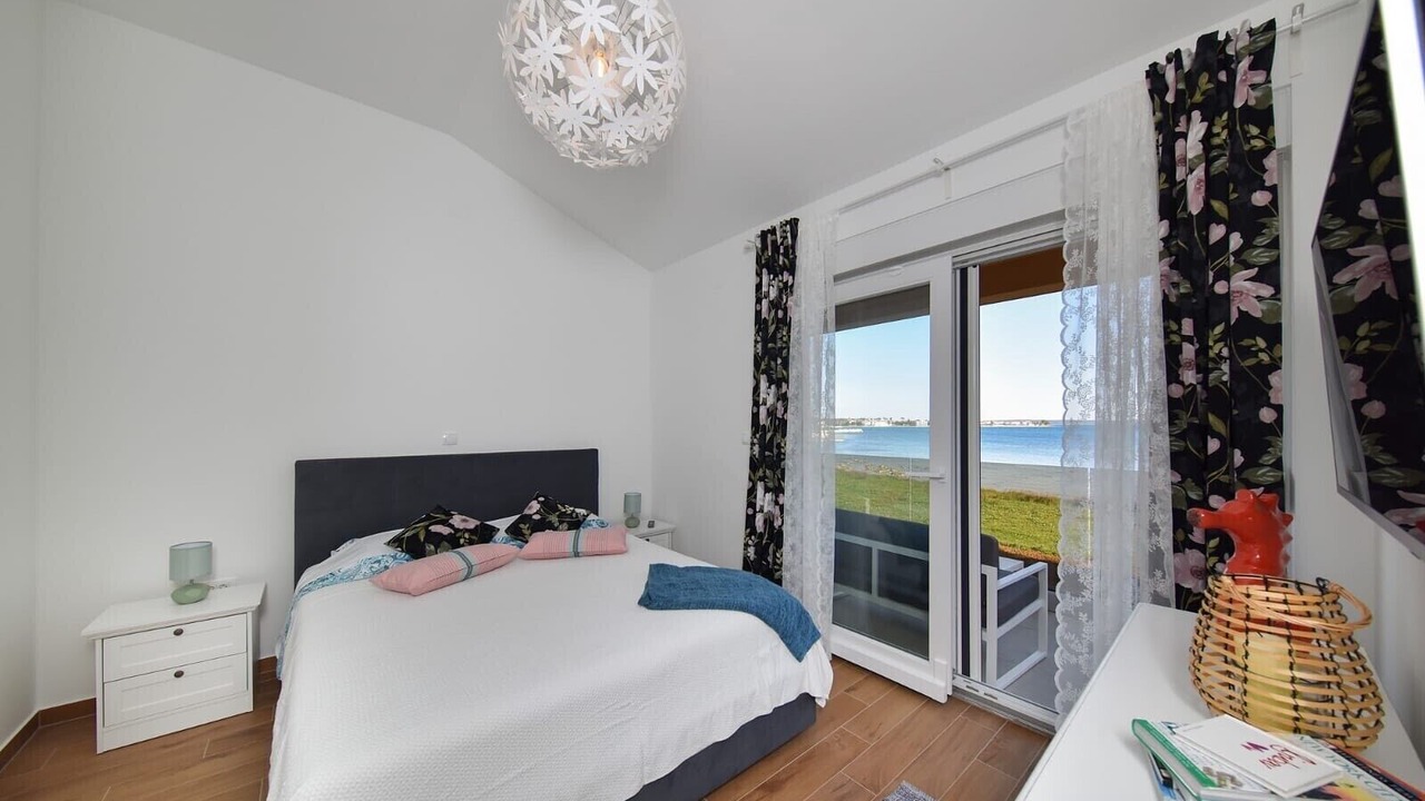 Photo of Bedroom in Privlaka