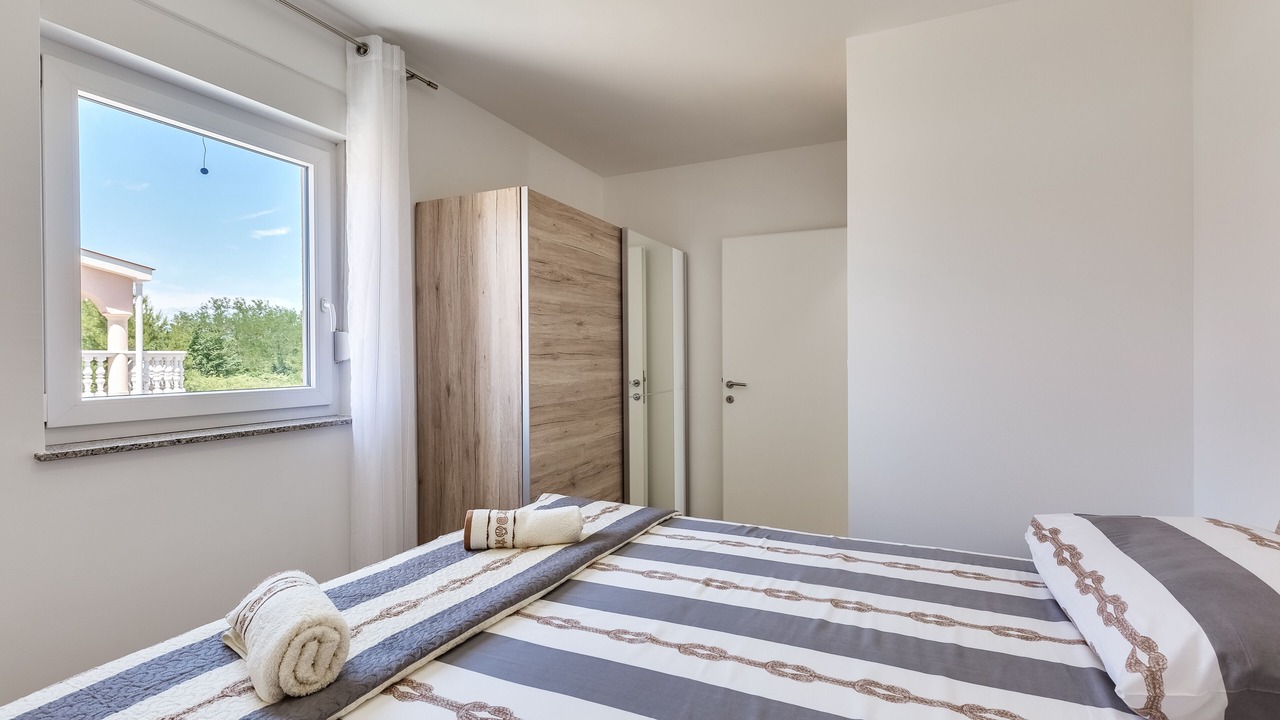 Photo of Bedroom in Privlaka