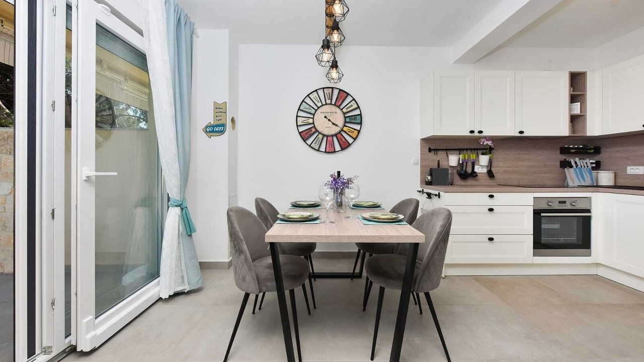 Photo of Livingroom in Privlaka