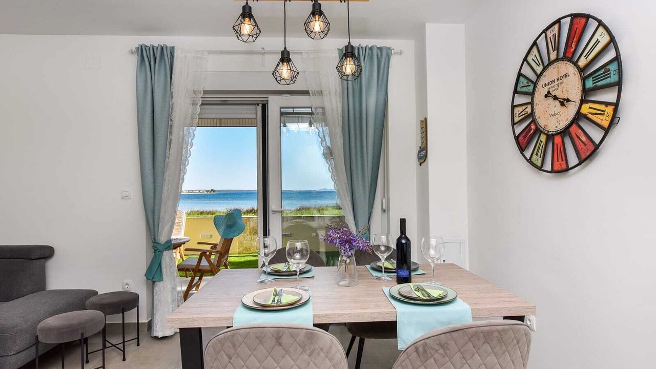 Photo of Livingroom in Privlaka