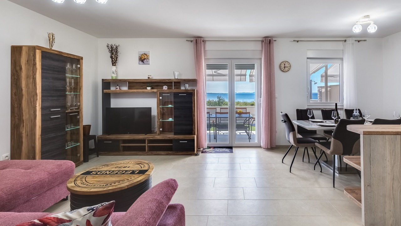 Photo of Livingroom in Privlaka