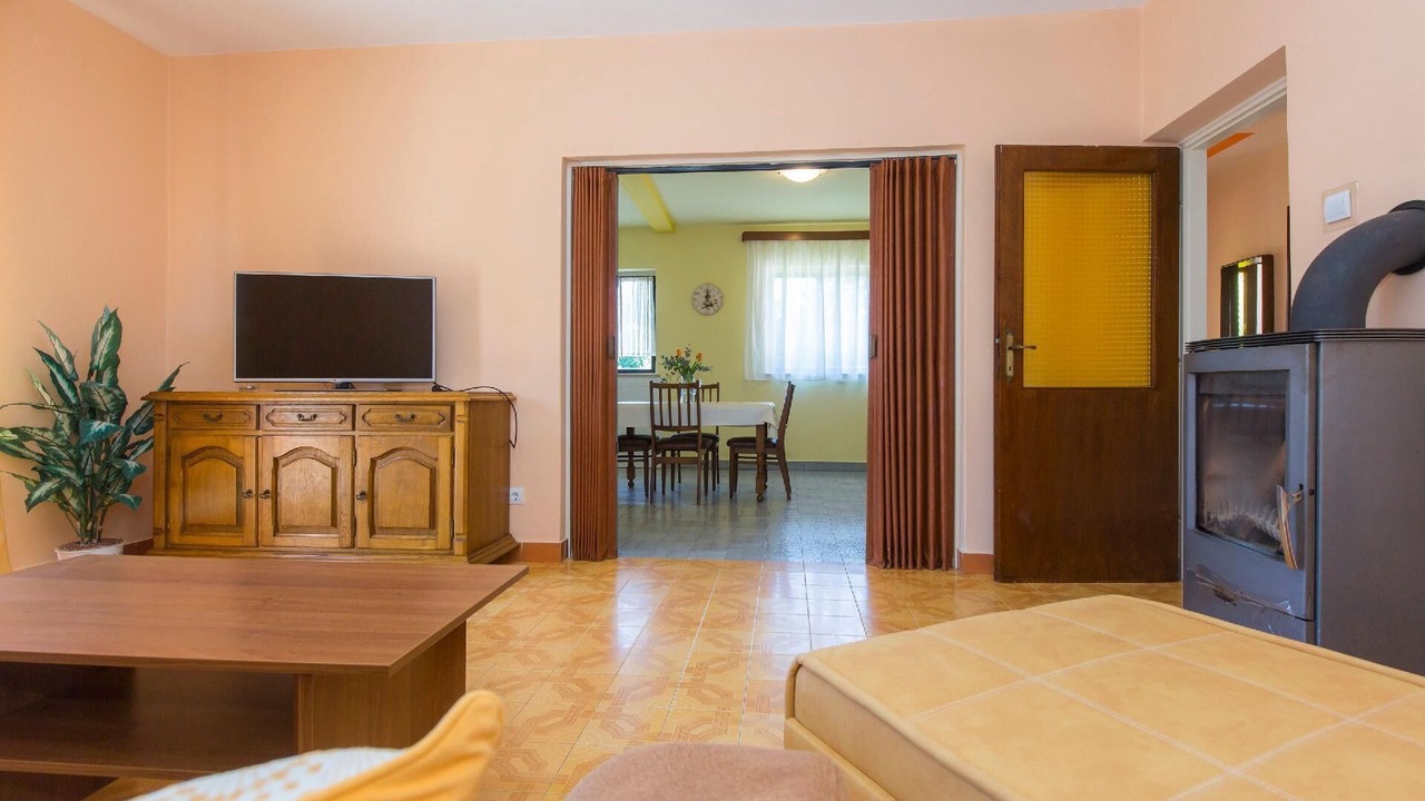 Photo of Livingroom in Becici