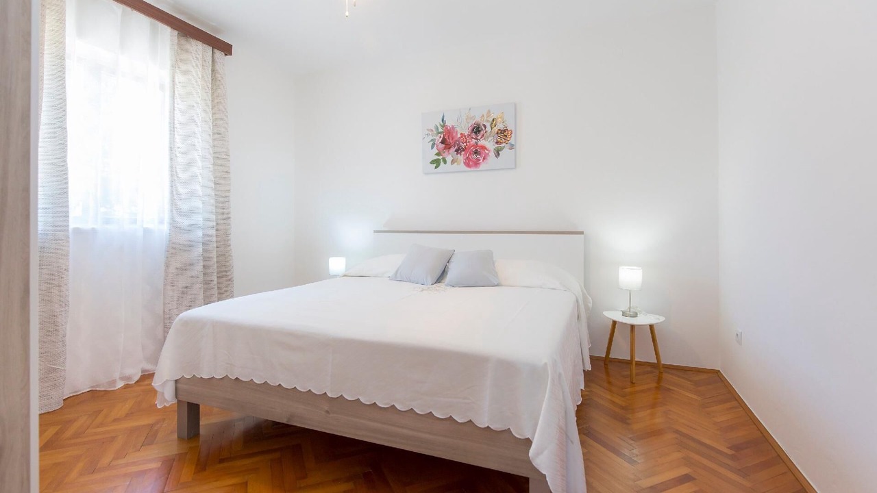 Photo of Bedroom in Becici