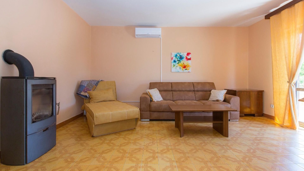 Photo of Livingroom in Becici