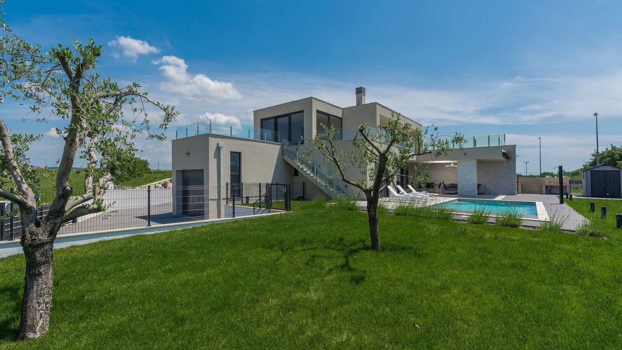 Photo of Outdoor in Nova Vas
