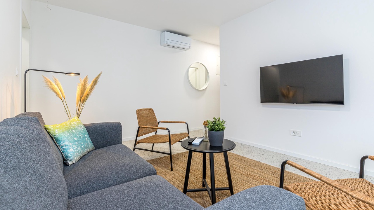 Photo of Livingroom in Jurandvor