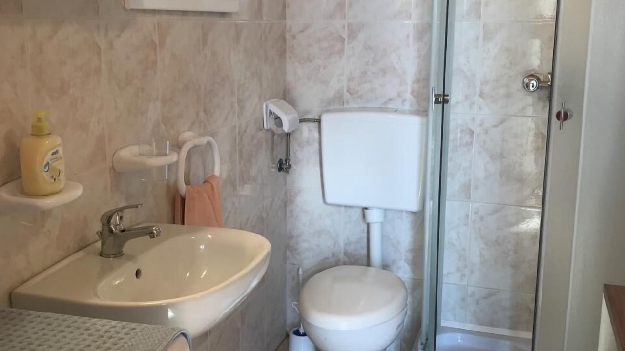 Photo of Bathroom in Babici
