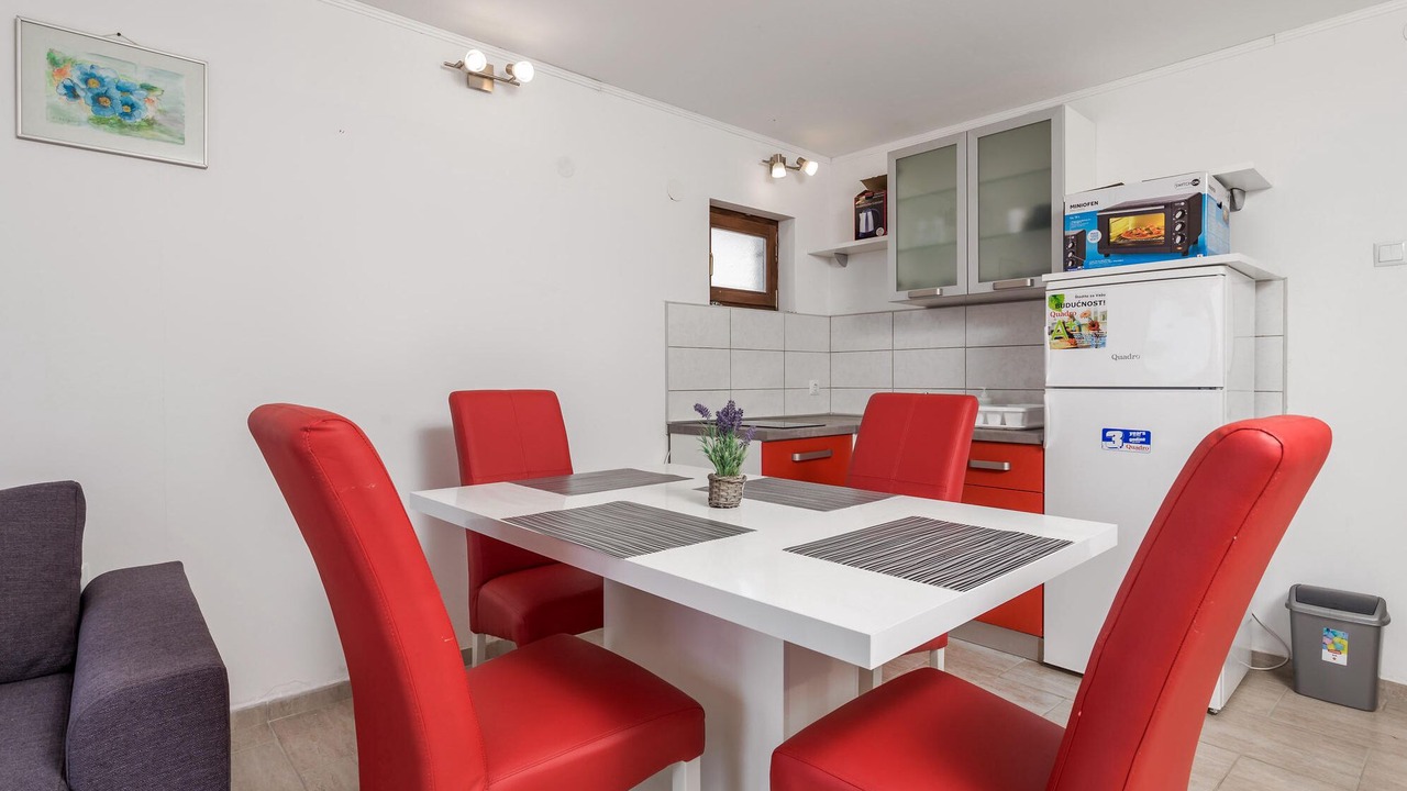 Photo of Bedroom in Baric Draga