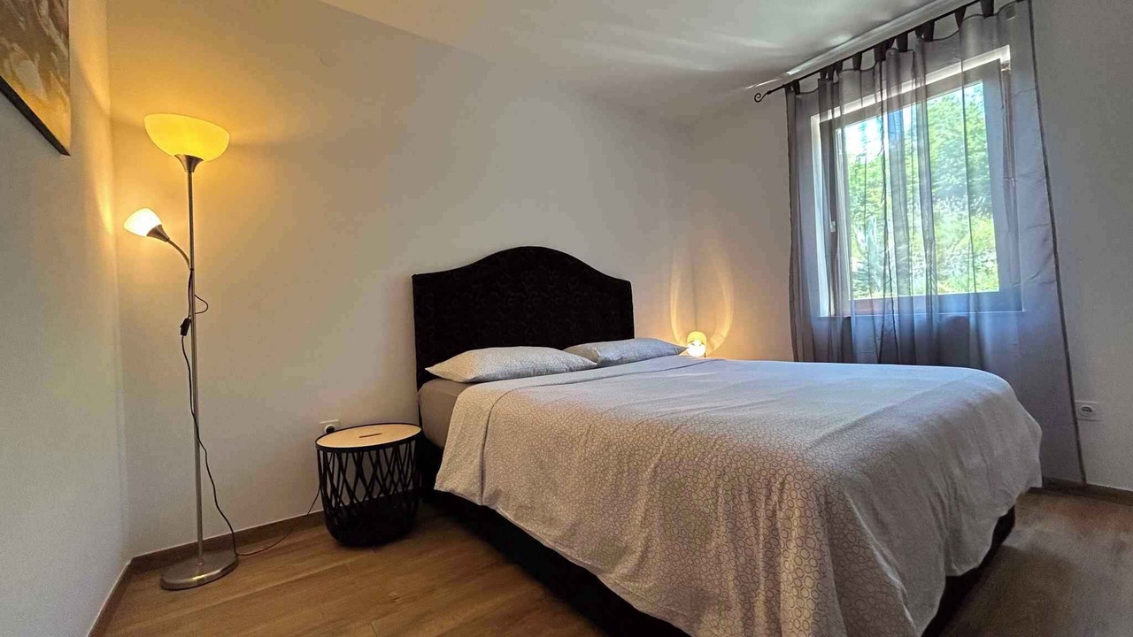 Photo of Bedroom in Klimno