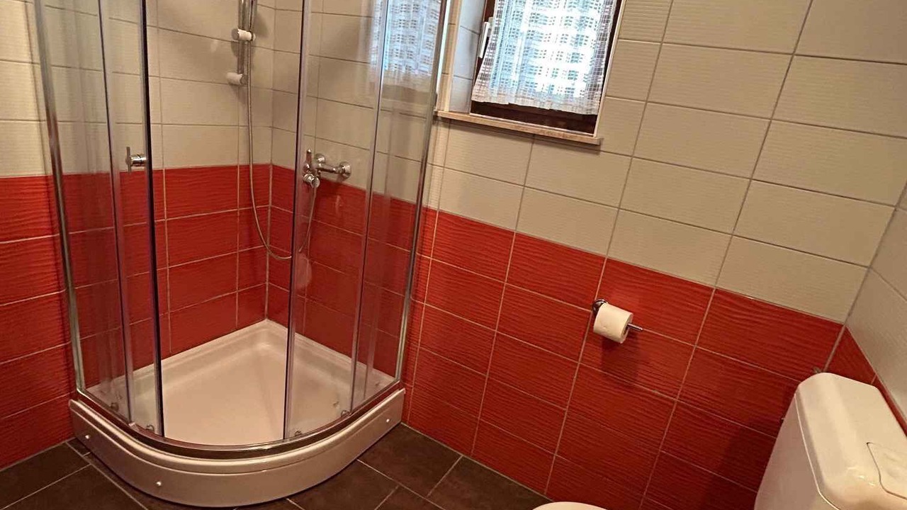 Photo of Bathroom in Klimno