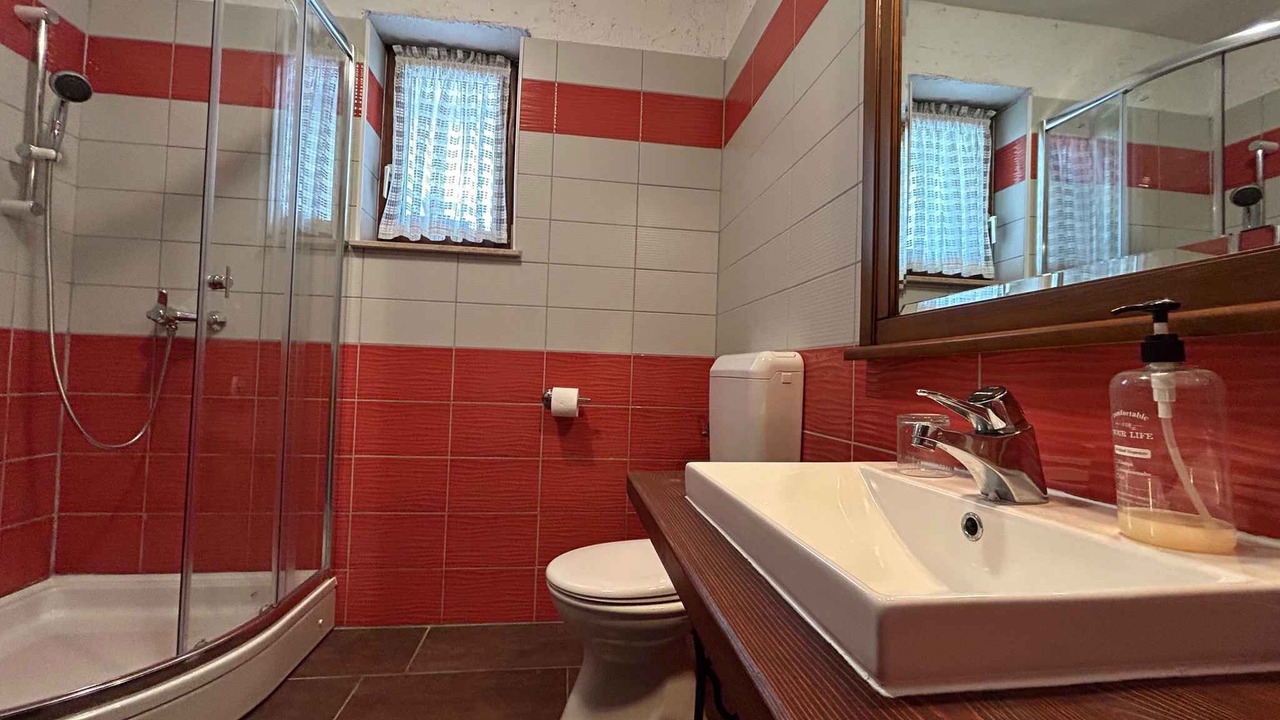 Photo of Bathroom in Klimno