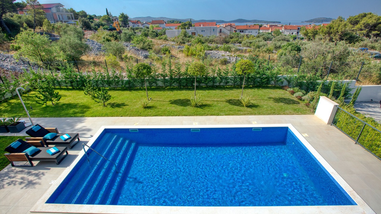 Photo of Outdoor in Brodarica