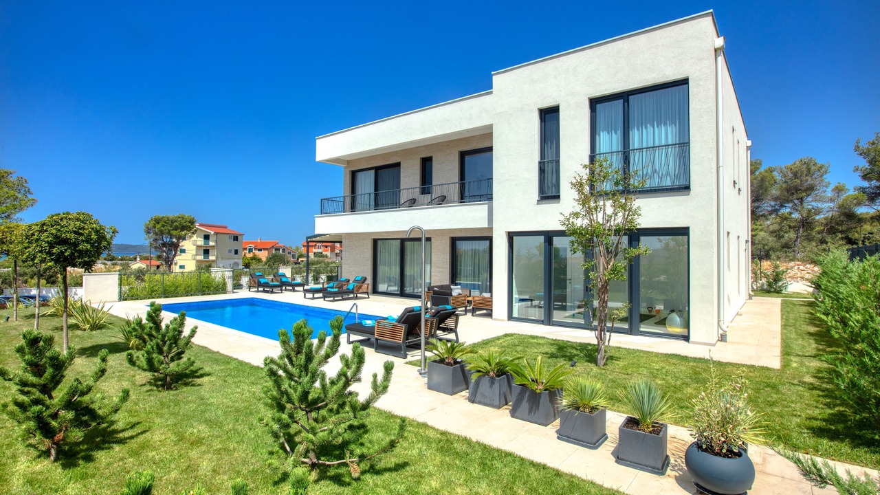 Photo of Outdoor in Brodarica
